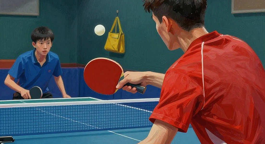Phía Sau Bàn Bóng: Chín Tầng Phân Tích Và Ranh Giới Giữa Trực Giác Với Bằng Chứng